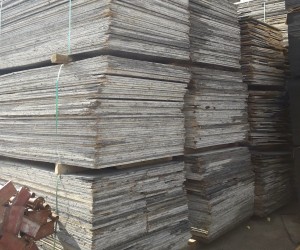 2. El Plywood
