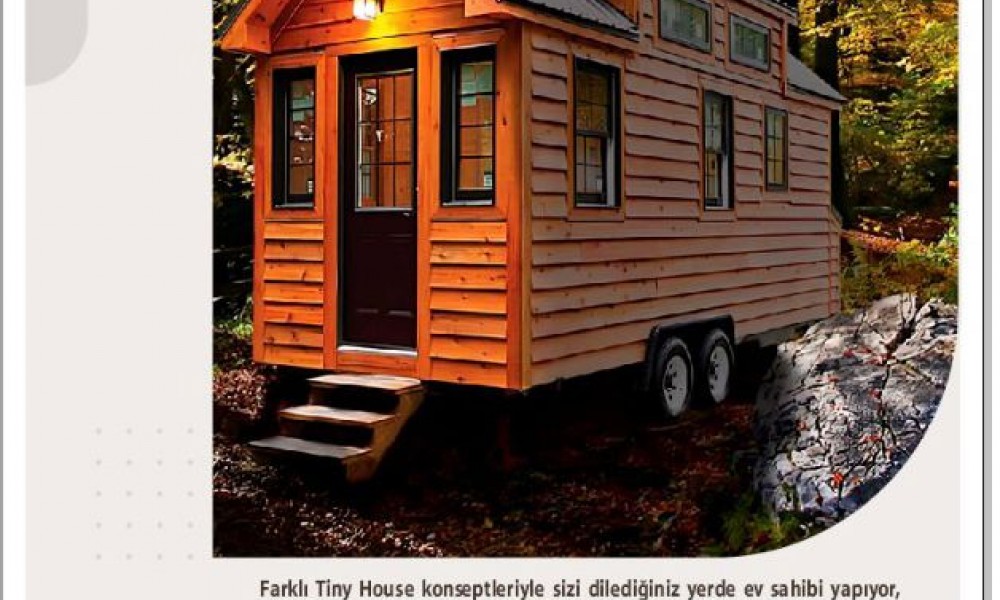 Tiny House Tiny House