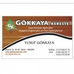 Gökkaya Kereste