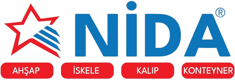 Nida Ahşap İskele Kalıp Sistemleri | Sıfır ve İkinci El İnşaat Kalıp Malzemeleri Kereste Alım-Satım ve Kiralama