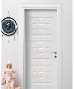 Amerikan Panel Kapı