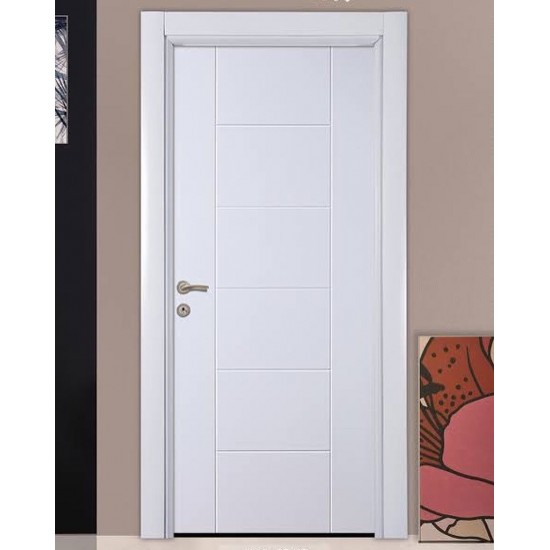 Amerikan Panel Kapı