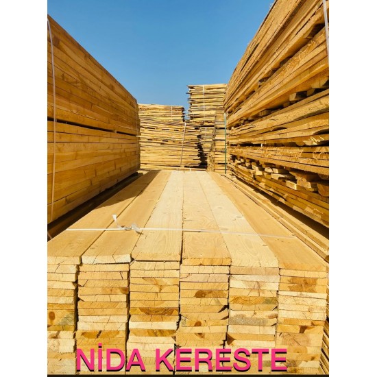 İthal ve Yerli Kereste İthal ve Yerli Kereste