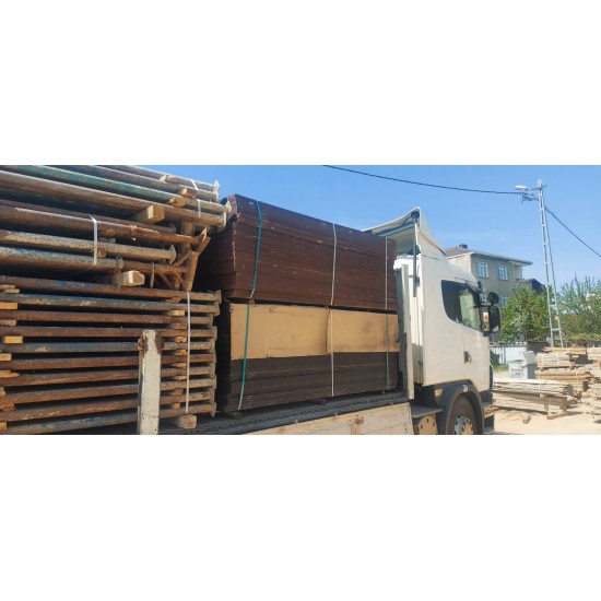 Plywood