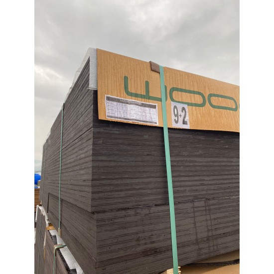 Plywood Plywood