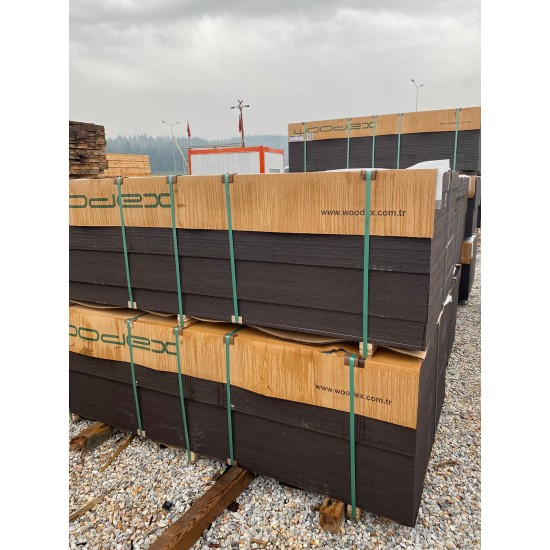 Plywood Plywood
