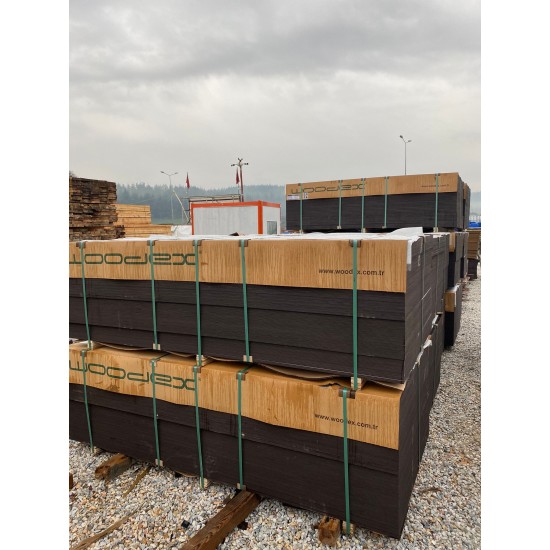 Plywood