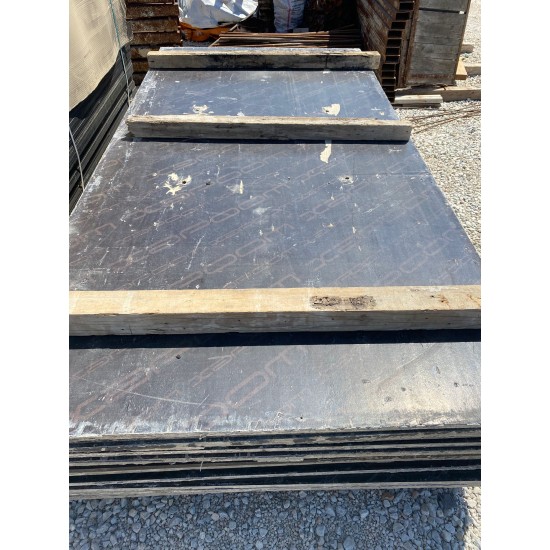 Plywood Plywood