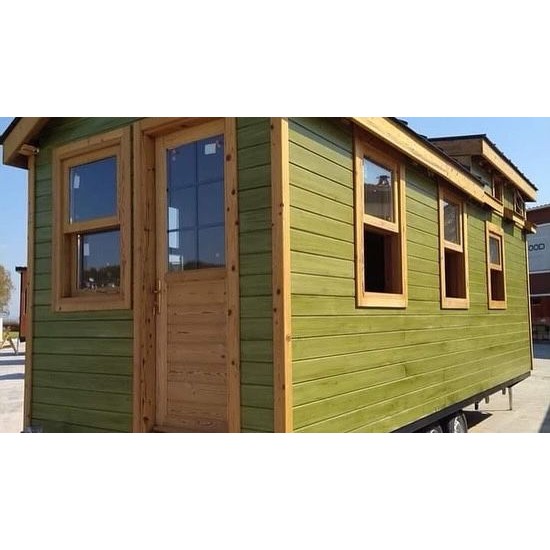 Tiny House Tiny House