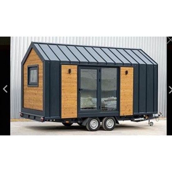 Tiny House Tiny House