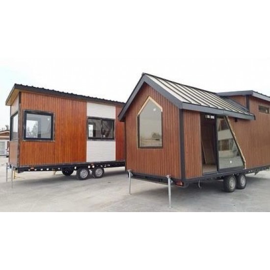 Tiny House Tiny House