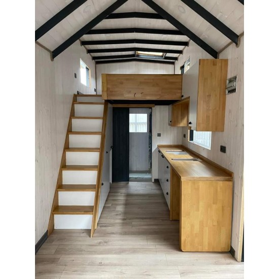 Tiny House Tiny House