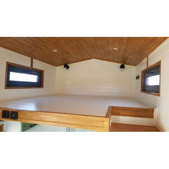 Tiny House Tiny House