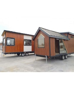 Tiny House Tiny House