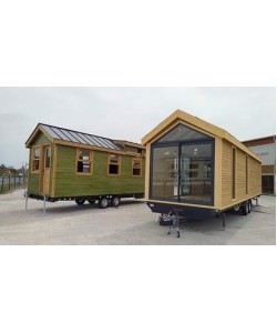 Tiny House Tiny House