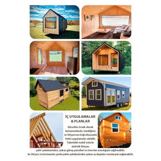 Tiny House Tiny House