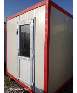 Wc Duş ve Güvenlik Kabinleri