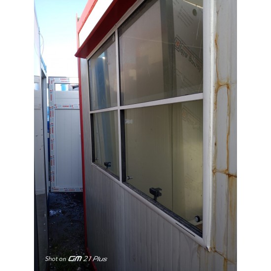 Wc Duş ve Güvenlik Kabinleri Wc Duş ve Güvenlik Kabinleri