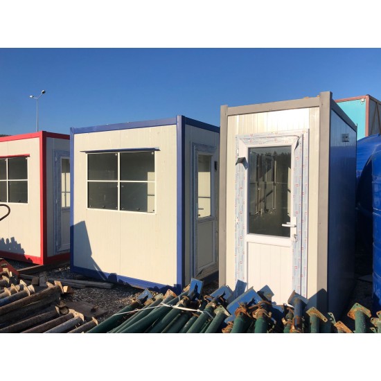 Wc Duş ve Güvenlik Kabinleri Wc Duş ve Güvenlik Kabinleri